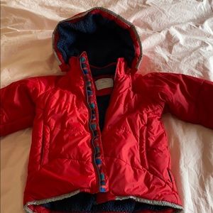 Kids jacket